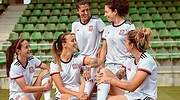 El convenio colectivo del fútbol femenino no sale del atolladero