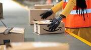 Amazon acapara al 85% de las compras online navideñas y se impone a El Corte Inglés y AliExpress