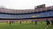LaLiga cierra sus estadios al público las dos próximas jornadas por el coronavirus