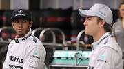 Hamilton: El coche no es tan distinto al del año pasado