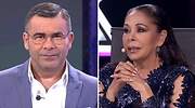 Telecinco aparta el Top Star de Isabel Pantoja y se inventa otro Deluxe para competir contra La Voz Kids