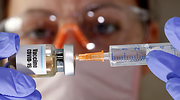 Una vacuna centenaria contra la tuberculosis podría ser el primer arma contra el coronavirus