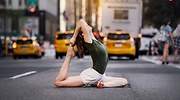 Tiendas experimentales de H&M apuestan por el yoga, productos veganos y jardines para relanzar su negocio