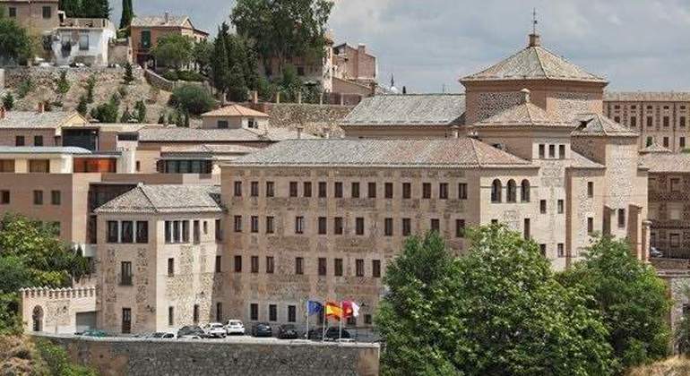 Cortes-CLM
