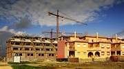 La compraventa de viviendas se desploma un 17,7% en 2020, su mayor caída en nueve años