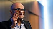 Satya Nadella reinventa Microsoft y borra la huella de Bill Gates