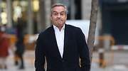 Cano (ex CEO de BBVA) apunta a Francisco González por la contratación de Villarejo