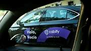 Cabify reactiva parte de sus coches y arrincona a las pequeñas flotas