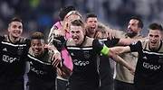 El milagro económico del Ajax que se ha llevado por delante al Real Madrid y a la Juventus