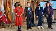 Vigo presenta un proyecto de fábrica de baterías con una inversión de 151 millones de euros