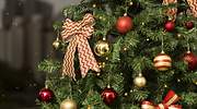 Qué es el síndrome del árbol de Navidad y cómo prevenirlo: estos son los síntomas