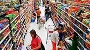 El consumo se frenará en 2020 pese a crecer un 2,4% en la campaña navideña