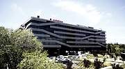 Vodafone España dona 600 menús diarios a hospitales y residencias