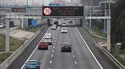 Estos son los radares que más multan en Madrid: la M-30, un nido de recaudación para el Ayuntamiento