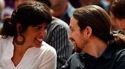 Teresa Rodríguez pacta con Pablo Iglesias su renuncia a seguir liderando Podemos Andalucía