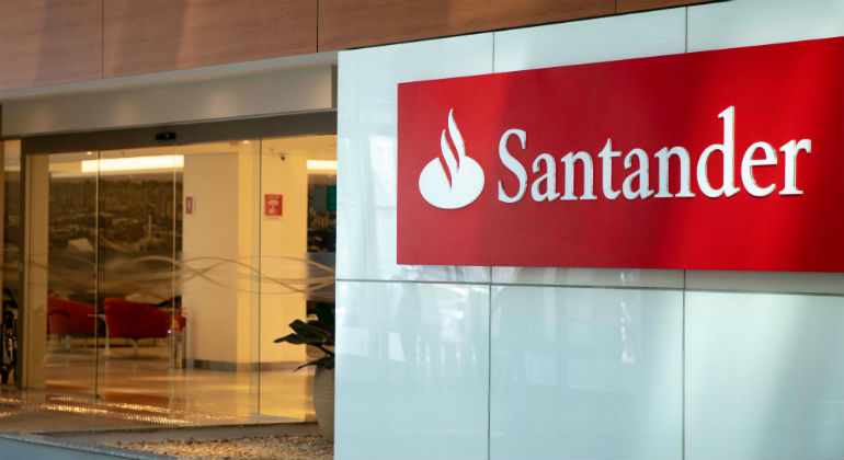 santander
