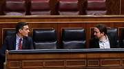 Podemos propone que 8.000 de los 11.000 millones sean ayudas directas gestionadas por el Estado