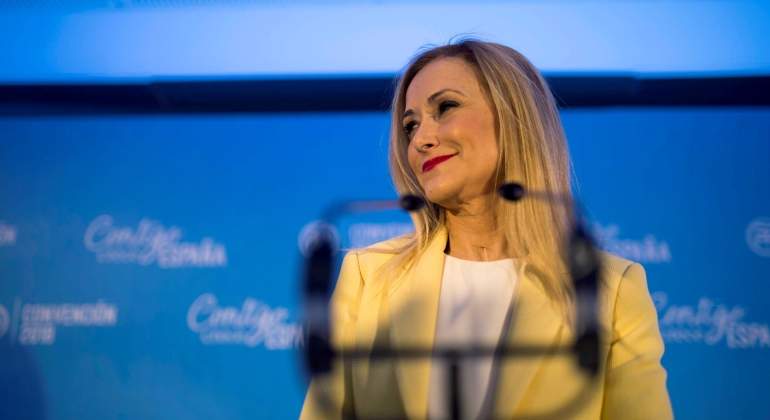 cifuentes-convencion-polemica-efe.jpg