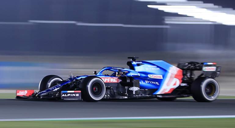 Fernando Alonso
