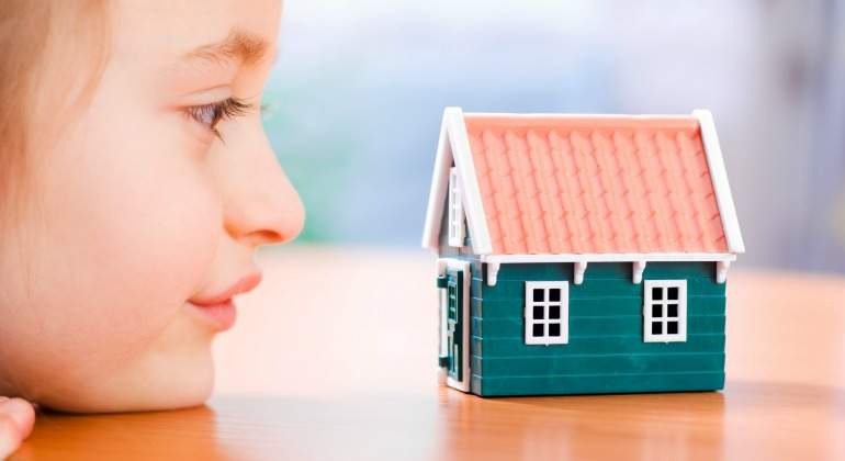 vivienda-nina-dreamstime.jpg