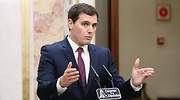 Ciudadanos se plantea participar en la candidatura de Manuel Valls
