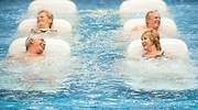 ¿Quién gana con las vacaciones del Imserso? Los hoteleros se quejan de que es su ruina pero un negocio redondo para el Estado