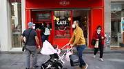 Entran en vigor las restricciones en Madrid: qué se puede hacer y qué no con las nuevas restricciones