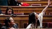 Los únicos críticos que quedan dentro de Podemos quieren prohibir las parejas en la dirección y la acumulación de cargos