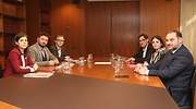 La negociación entre PSOE y ERC se atascó al abordar el instrumento para la solución política