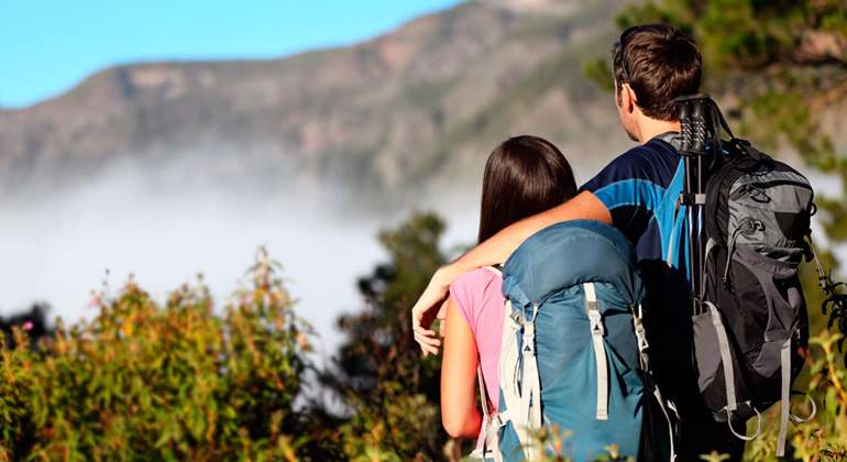 Ecoturismo