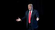 Las crisis políticas se le acumulan a Trump mientras su rechazo ronda máximos de más de dos años en las encuestas