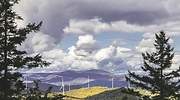 España, en el puesto once de Europa por potencia eólica instalada hasta junio
