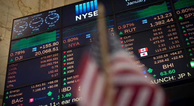 nyse