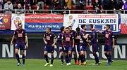 El Eibar, el equipo al que se le quedó pequeña su ciudad y tuvo que saltar a todo el País Vasco
