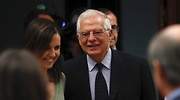 Borrell considera que la polémica por la tesis de Sánchez se debe a la desinformación y al todo vale