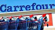 El plan de Carrefour contra Amazon: buscar la salvación en Tencent y vender más productos ecológicos