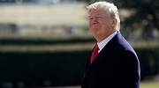 La OTAN que no quiere Trump: solo cinco países llegan al 2% del PIB en gasto militar