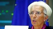 Lagarde mete miedo a los Gobiernos europeos: Si no actuamos, la crisis del coronavirus será como la de 2008