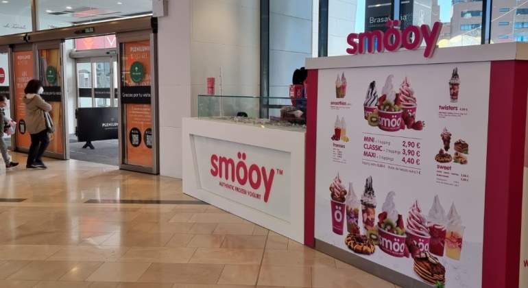 Smooy