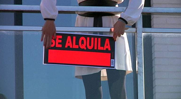 alquiler