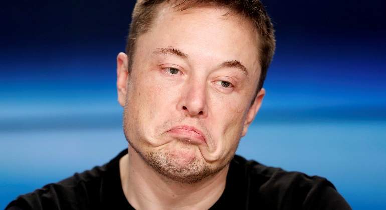 Elon Musk afirma que el fondo soberano saudí quiere sacar a Tesla de la bolsa