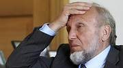 Hans-Werner Sinn asegura que el BCE va a desencadenar otra devaluación del euro
