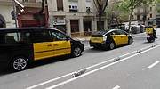 Las furgonetas y camiones podrán circular un año más en la Zona de Bajas Emisiones de Barcelona