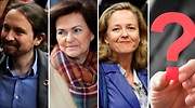 Sánchez diluye el poder de Iglesias: el PSOE tendrá tres de las cuatro vicepresidencias del Gobierno de coalición