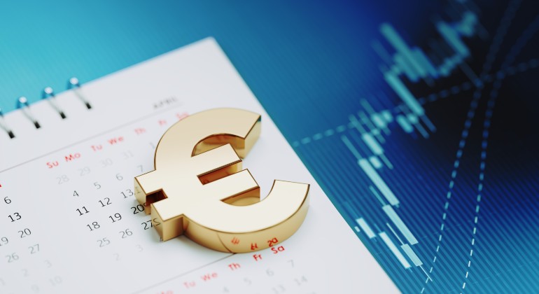 calendario-euros-bolsa-alamy.jpg
