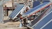 Madrid, hacia una fiscalidad más verde: bonificará el IBI a todos los edificios que instalen paneles solares