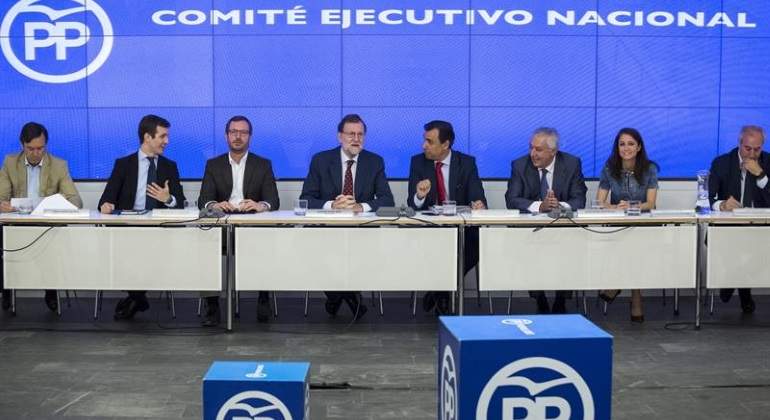 rajoy-comiteejecutivo-26JUN17-efe.jpg
