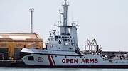 El Gobierno autoriza al Open Arms a desembarcar a los 59 migrantes rescatados frente a Libia en Barcelona
