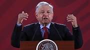 López Obrador insiste y propone a España un grupo conjunto que haga relato de la conquista para aceptar errores y pedir perdón