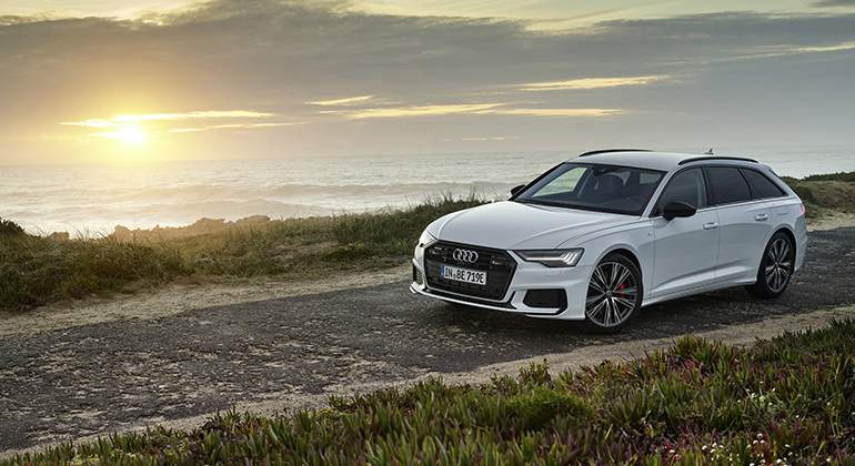 Audi Superpremium